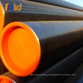Large diameter astm 519 galvanized seamless steel pipe